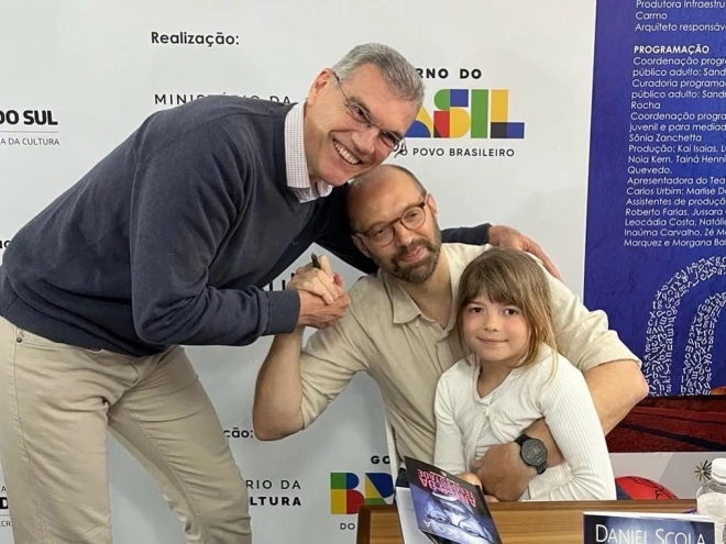 Foto Principal - Notícia