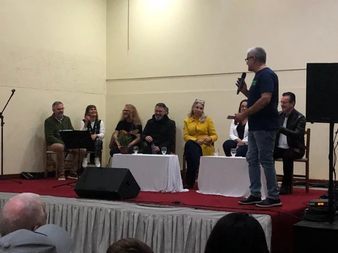 Foto Principal - Notícia