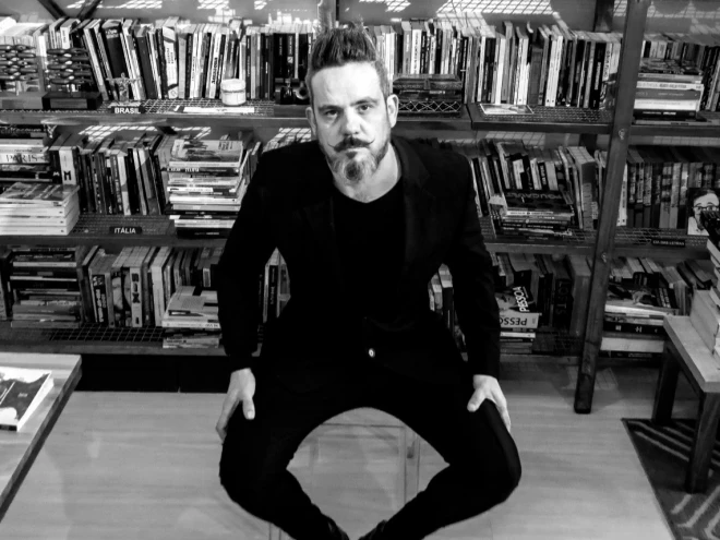 Foto Principal - Notícia