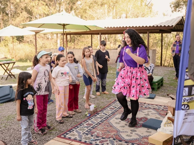 Foto Principal - Notícia