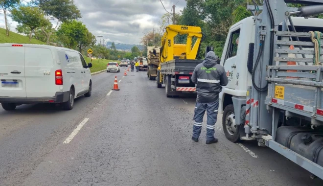 Foto Principal - Notícia