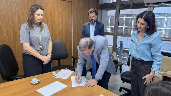 Foto Principal - Notícia