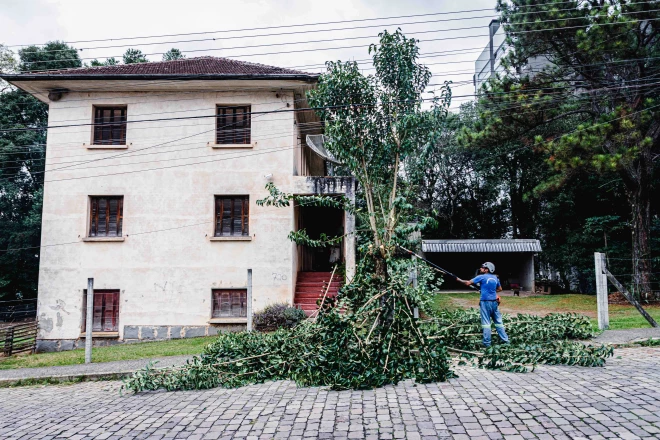 Foto Principal - Notícia