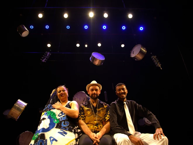 Foto Principal - Notícia