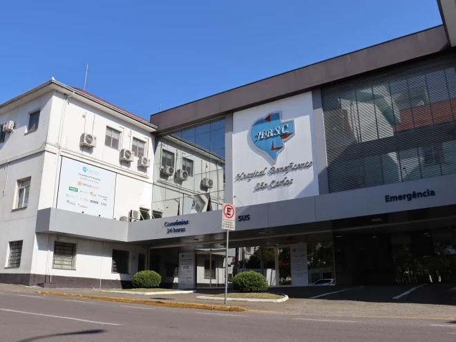 Foto Principal - Notícia