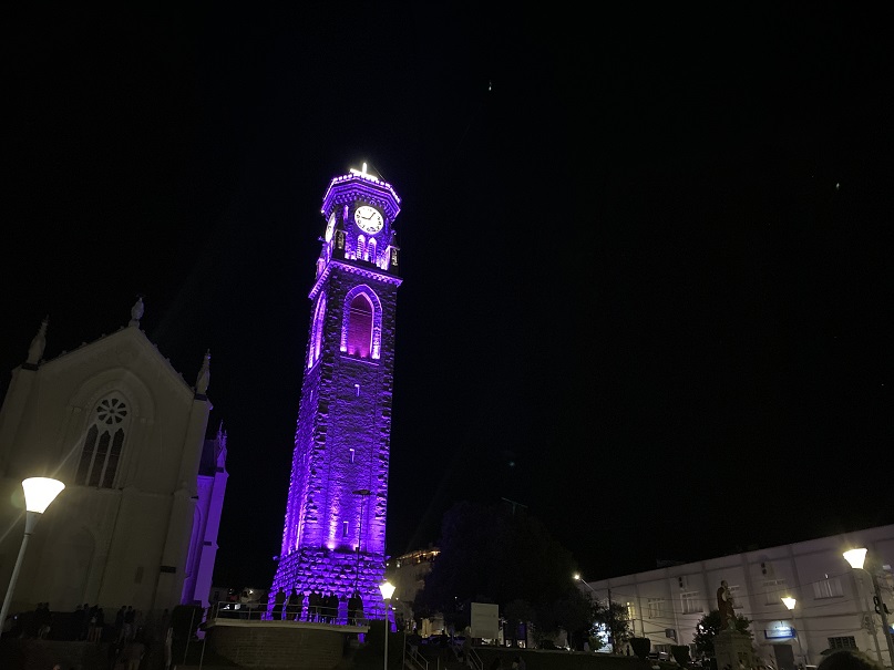 Foto Principal - Notícia
