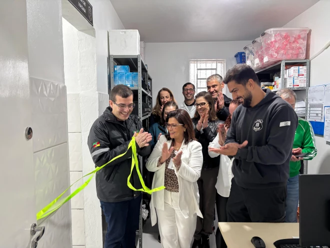 Foto Principal - Notícia