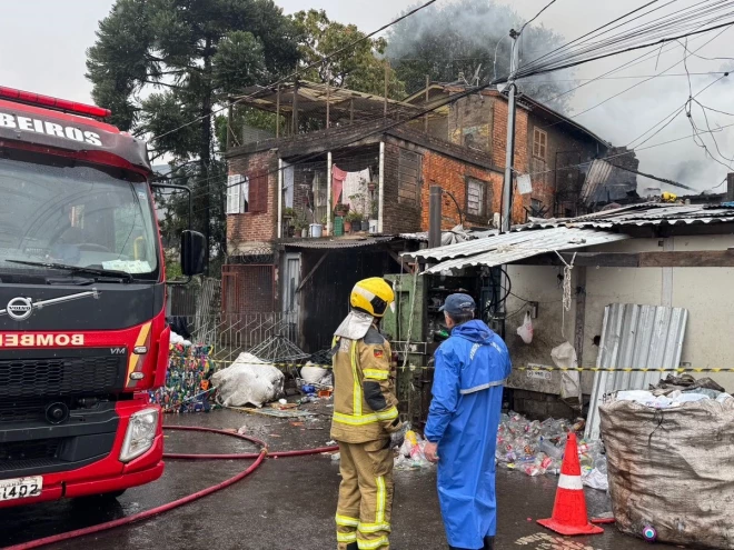 Foto Principal - Notícia