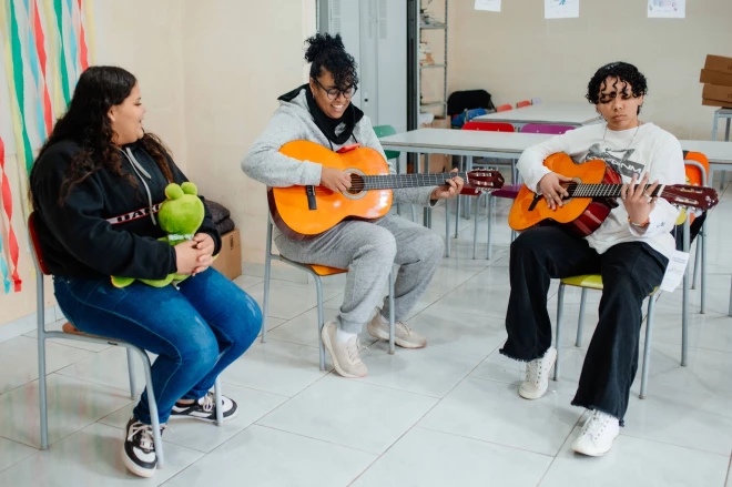 Foto Principal - Notícia