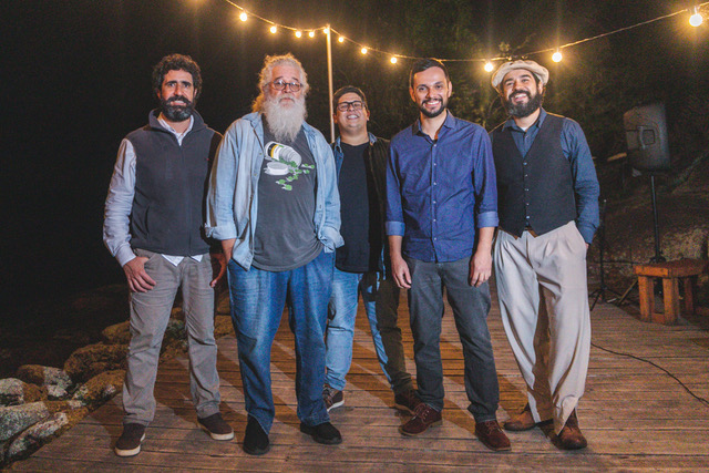 Foto Principal - Notícia
