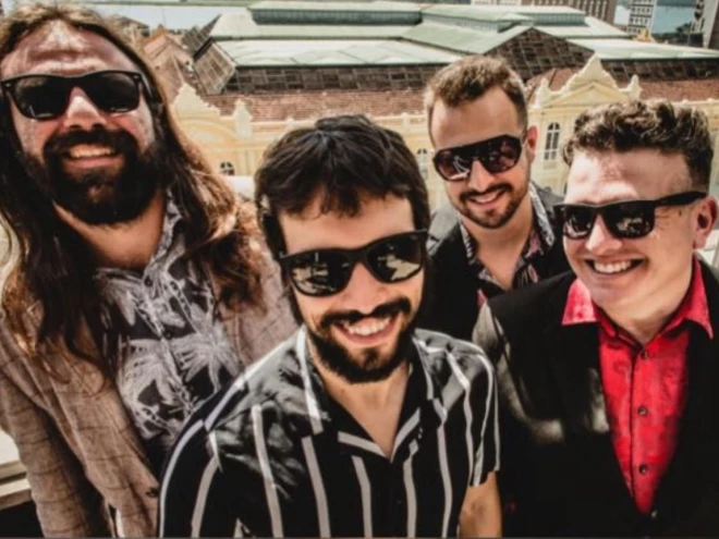 Foto Principal - Notícia