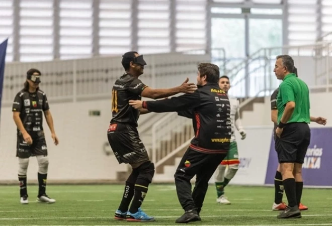 Foto Principal - Notícia