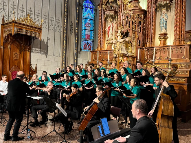 Foto Principal - Notícia