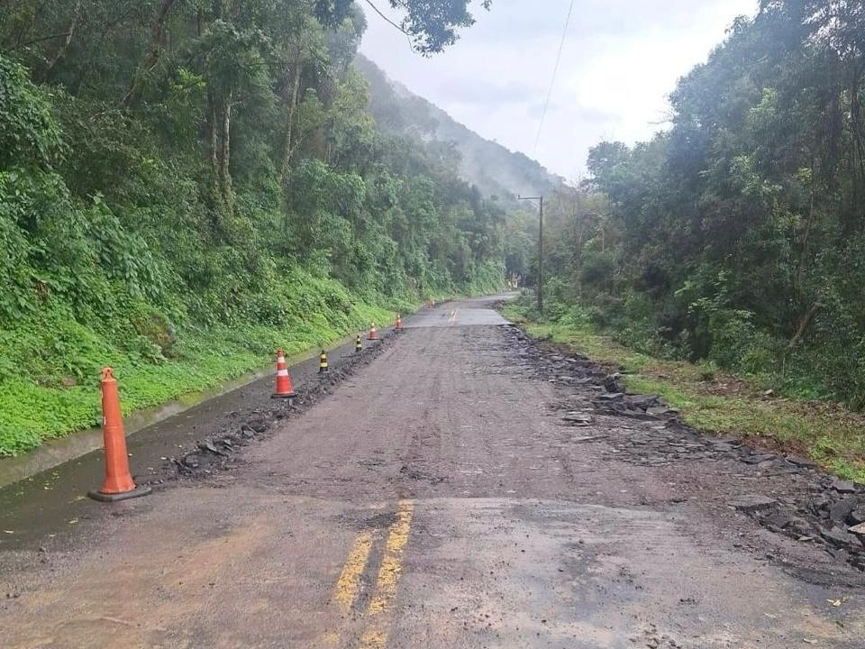 Foto Principal - Notícia