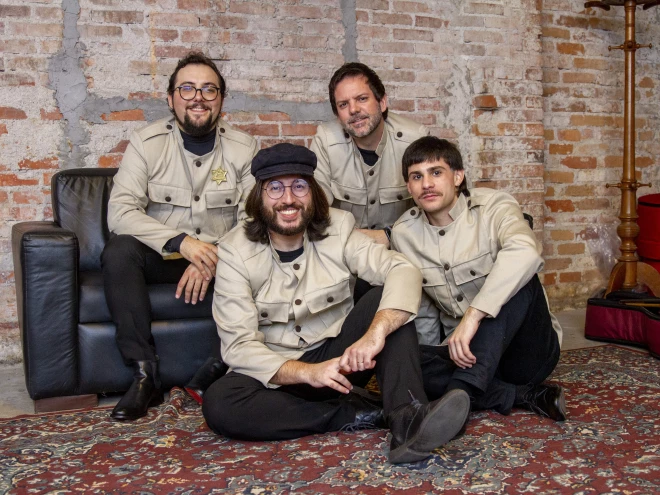 Foto Principal - Notícia