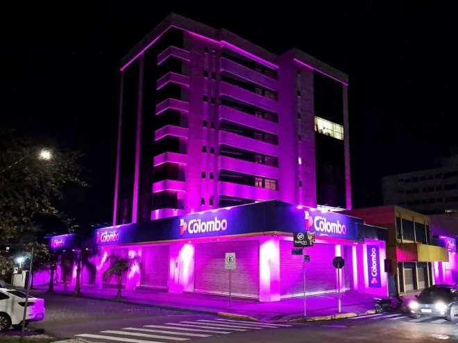 Foto Principal - Notícia