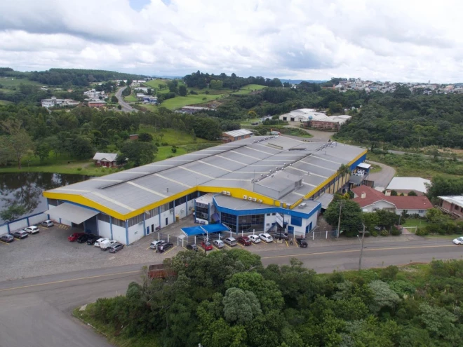 Foto Principal - Notícia