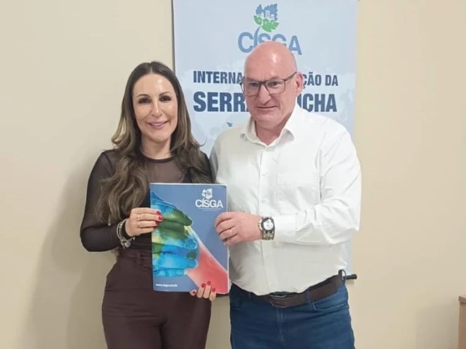 Foto Principal - Notícia