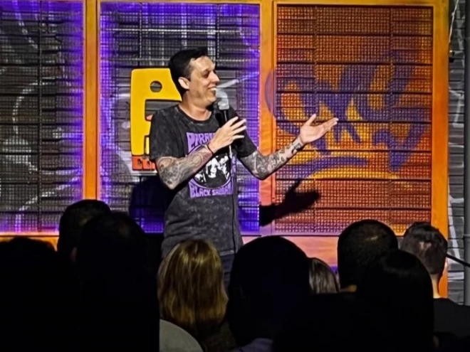 Foto Principal - Notícia