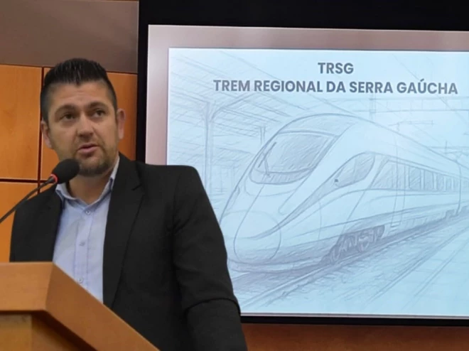 Foto Principal - Notícia