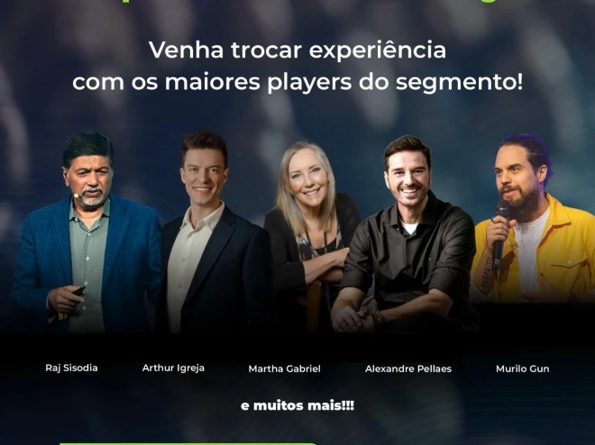 Foto Principal - Notícia