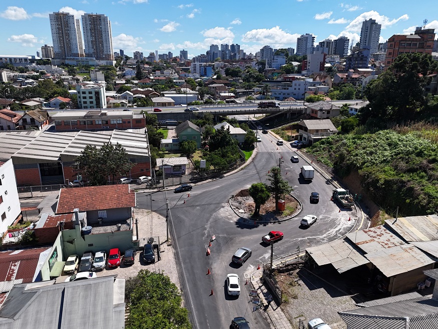 Foto Principal - Notícia