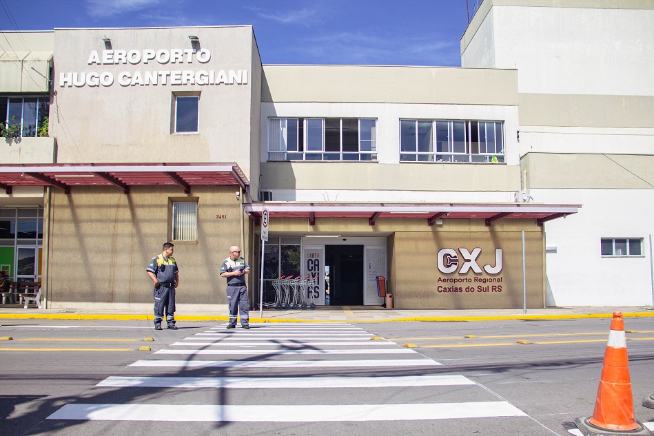 Foto Principal - Notícia