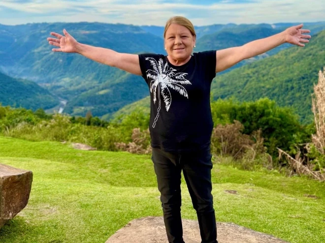 Foto Principal - Notícia