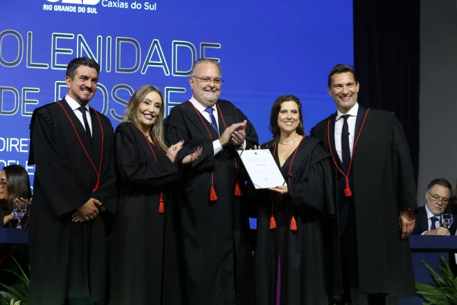 Foto Principal - Notícia