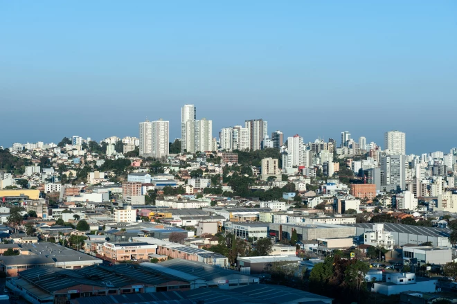Foto Principal - Notícia