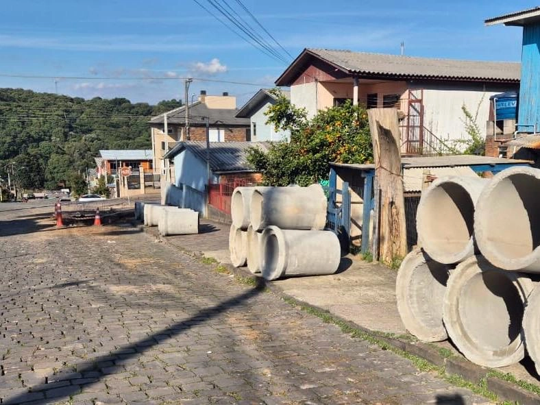 Foto Principal - Notícia