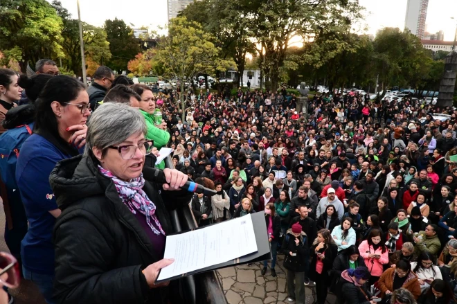 Foto Principal - Notícia