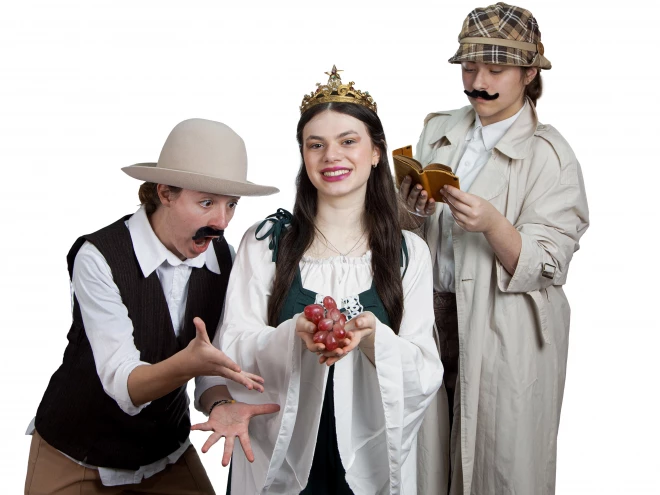 Foto Principal - Notícia