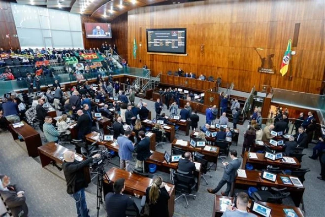Foto Principal - Notícia