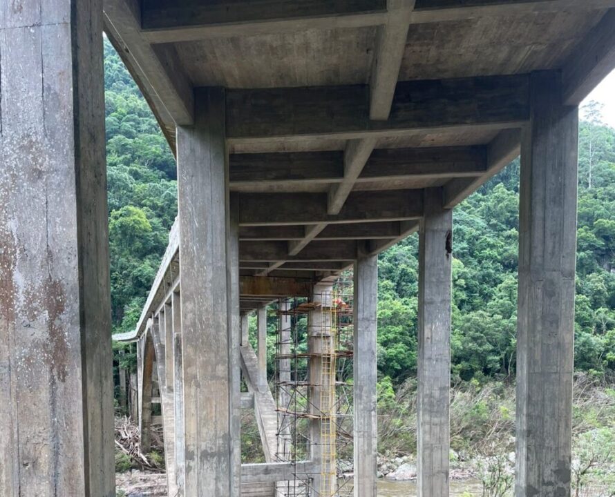 Foto Principal - Notícia