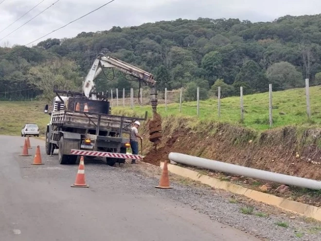 Foto Principal - Notícia