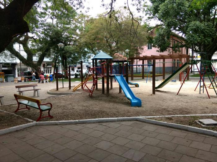 Foto Principal - Notícia