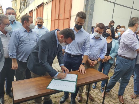 Foto Principal - Notícia