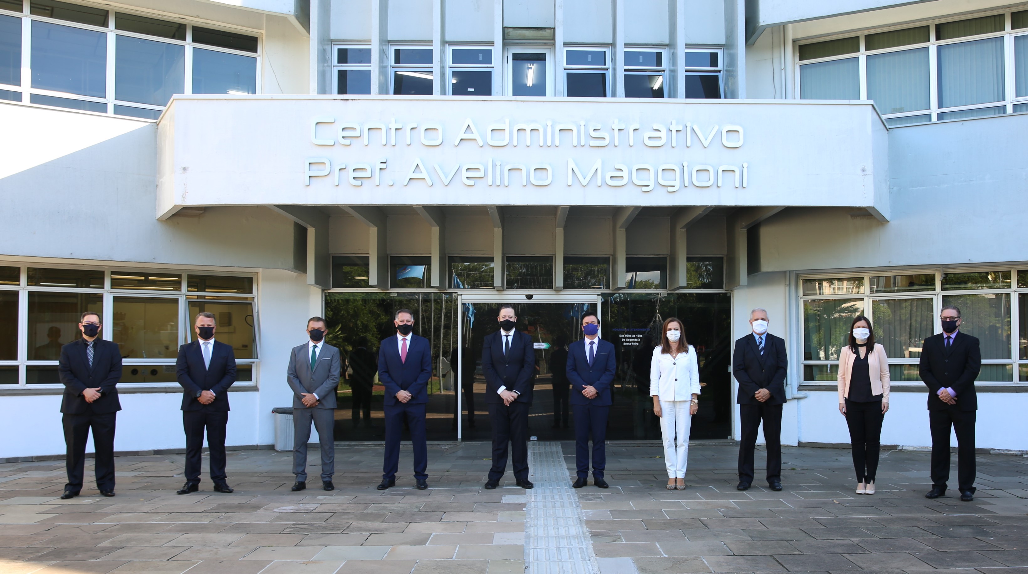 Foto Principal - Notícia
