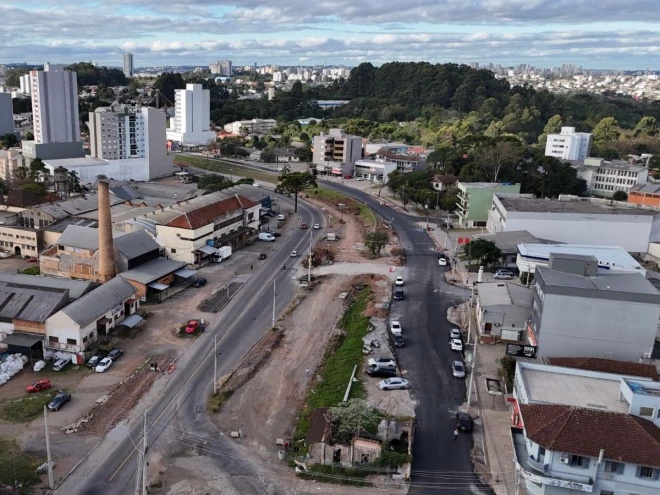 Foto Principal - Notícia
