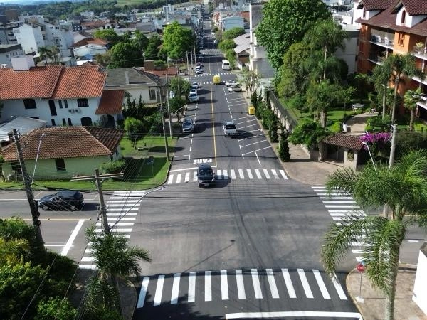 Foto Principal - Notícia
