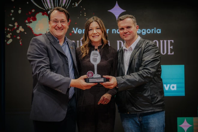 Foto Principal - Notícia