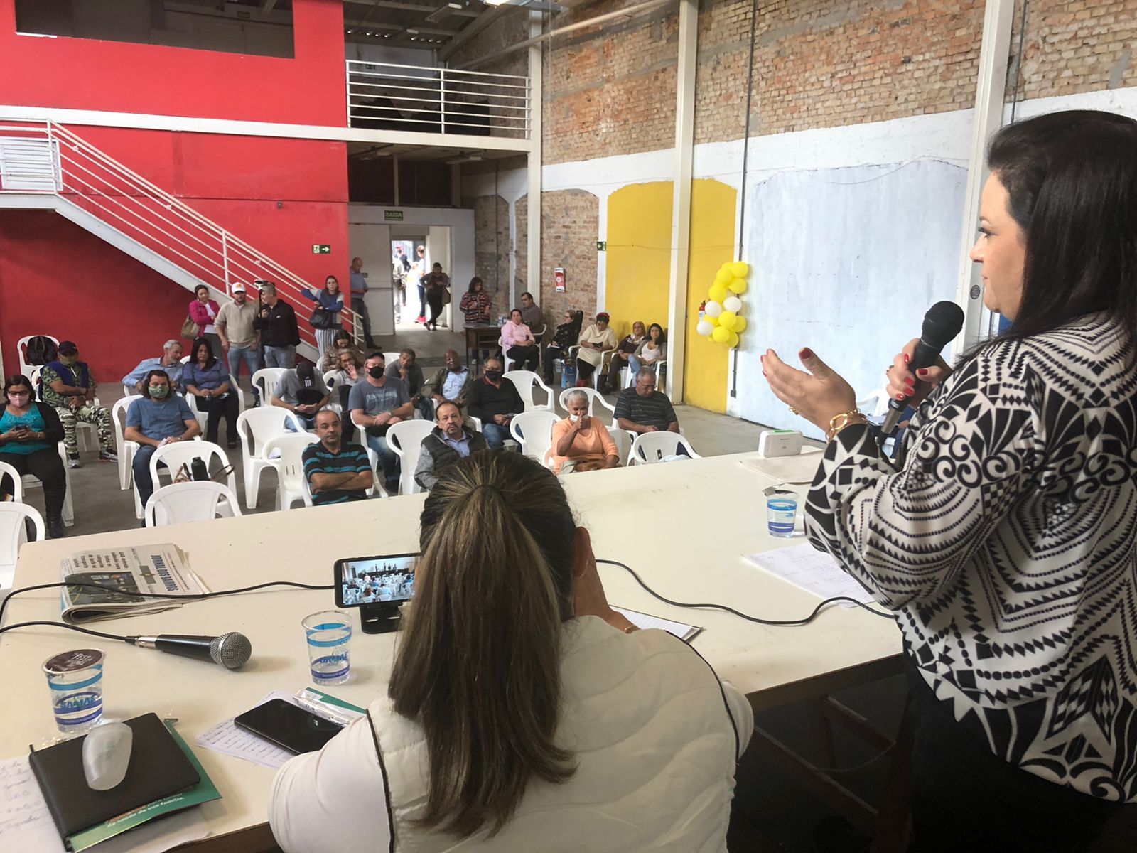 Foto Principal - Notícia
