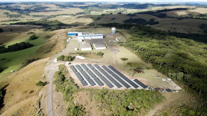 Foto Principal - Notícia
