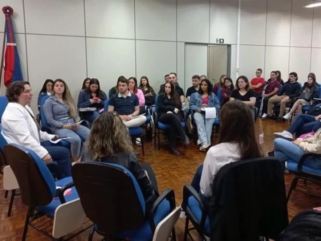 Foto Principal - Notícia