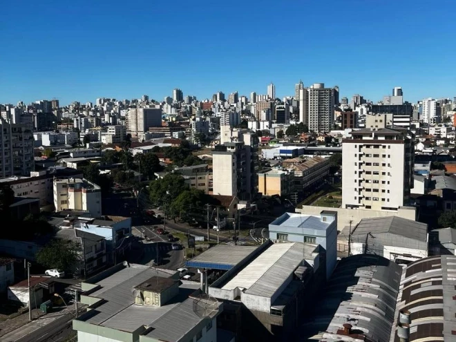 Foto Principal - Notícia