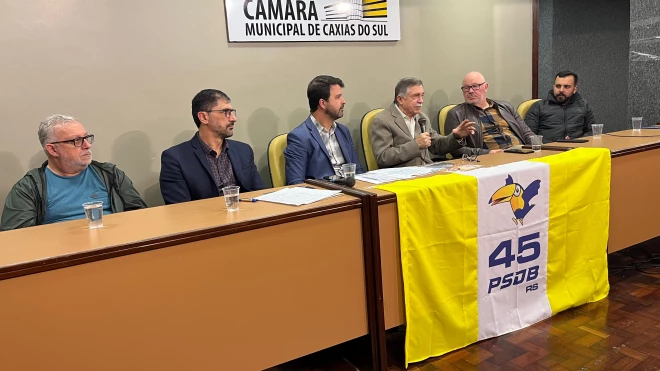 Foto Principal - Notícia
