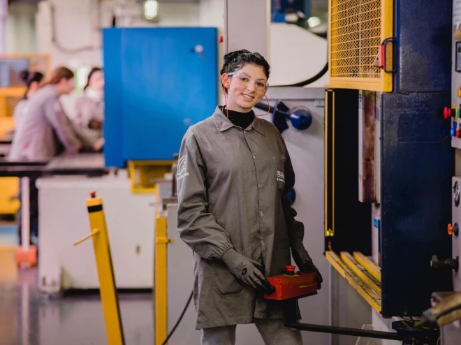 Foto Principal - Notícia