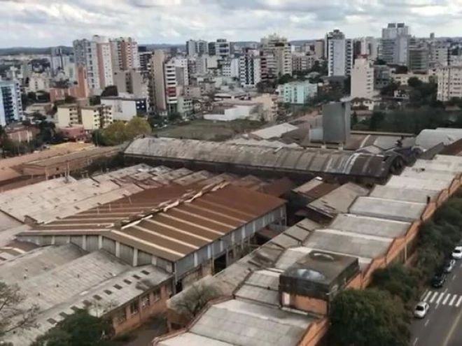Foto Principal - Notícia