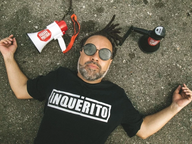 Foto Principal - Notícia